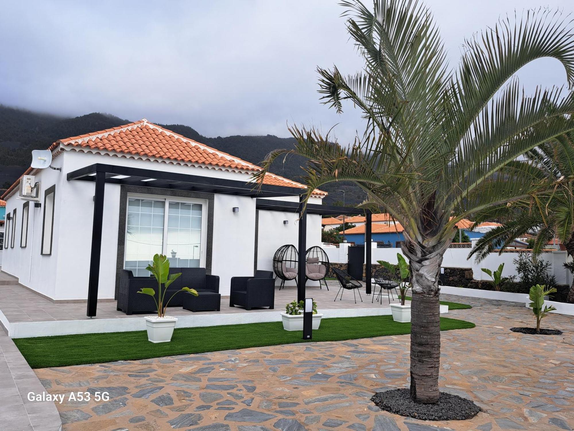 Villa Amalava El Paso Exterior foto