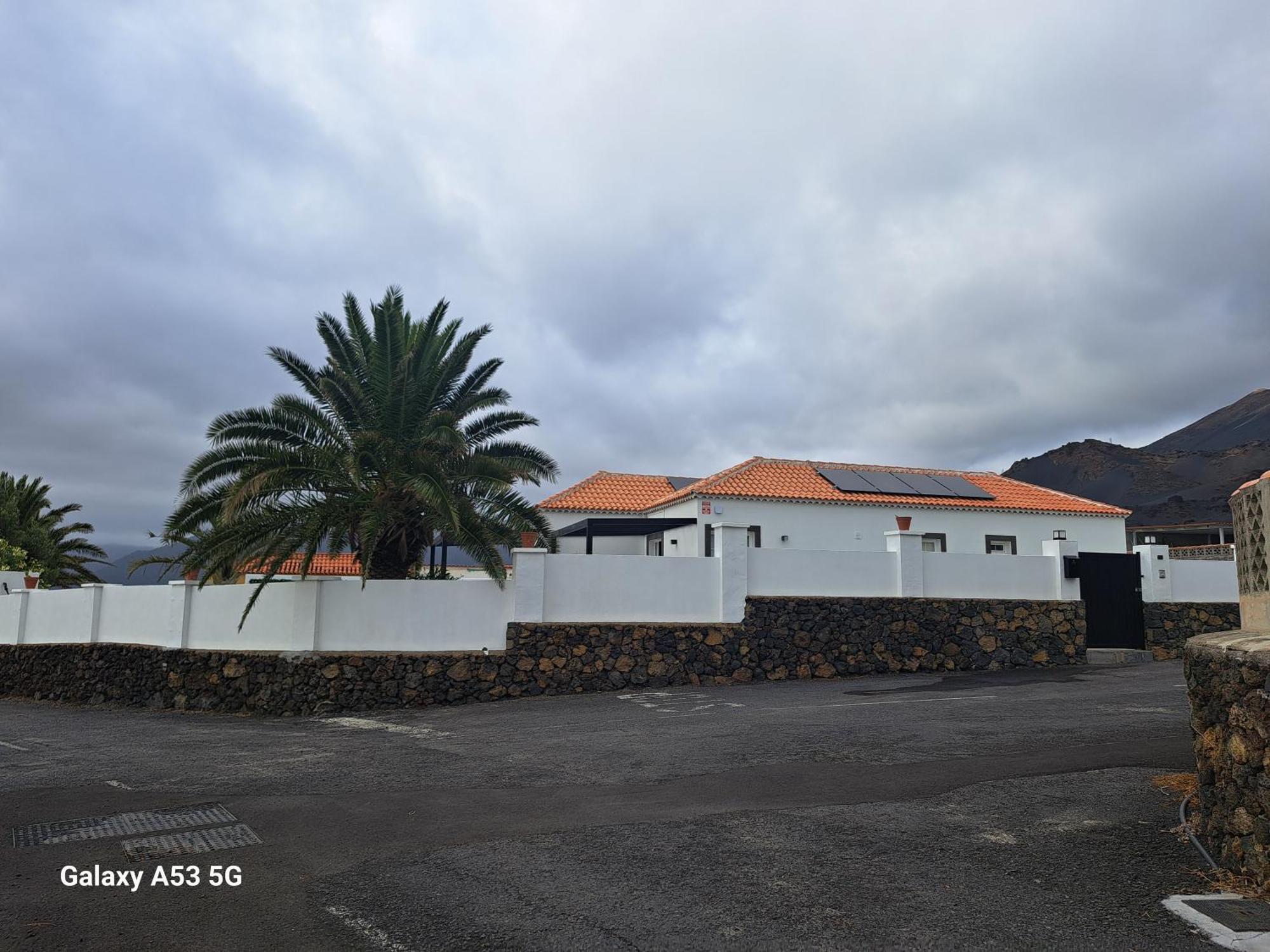 Villa Amalava El Paso Exterior foto